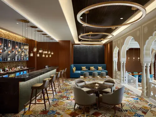 Hyatt Regency Jaipur - Other Facilities - Common Area 14